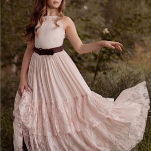 Joyfolie Formal Kids Dress